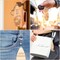 36 Pcs Beach Summer Party Favors Keychain Gifts Bulk Wooden Surfboard Sea Turtle Coconut Tree Christian Religious Key Ring for Hawaiian Luau Florida Bahamas Souvenirs Supplies(Ocean Style)